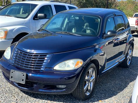 2005 Chrysler PT Cruiser for Sale (with Photos) .